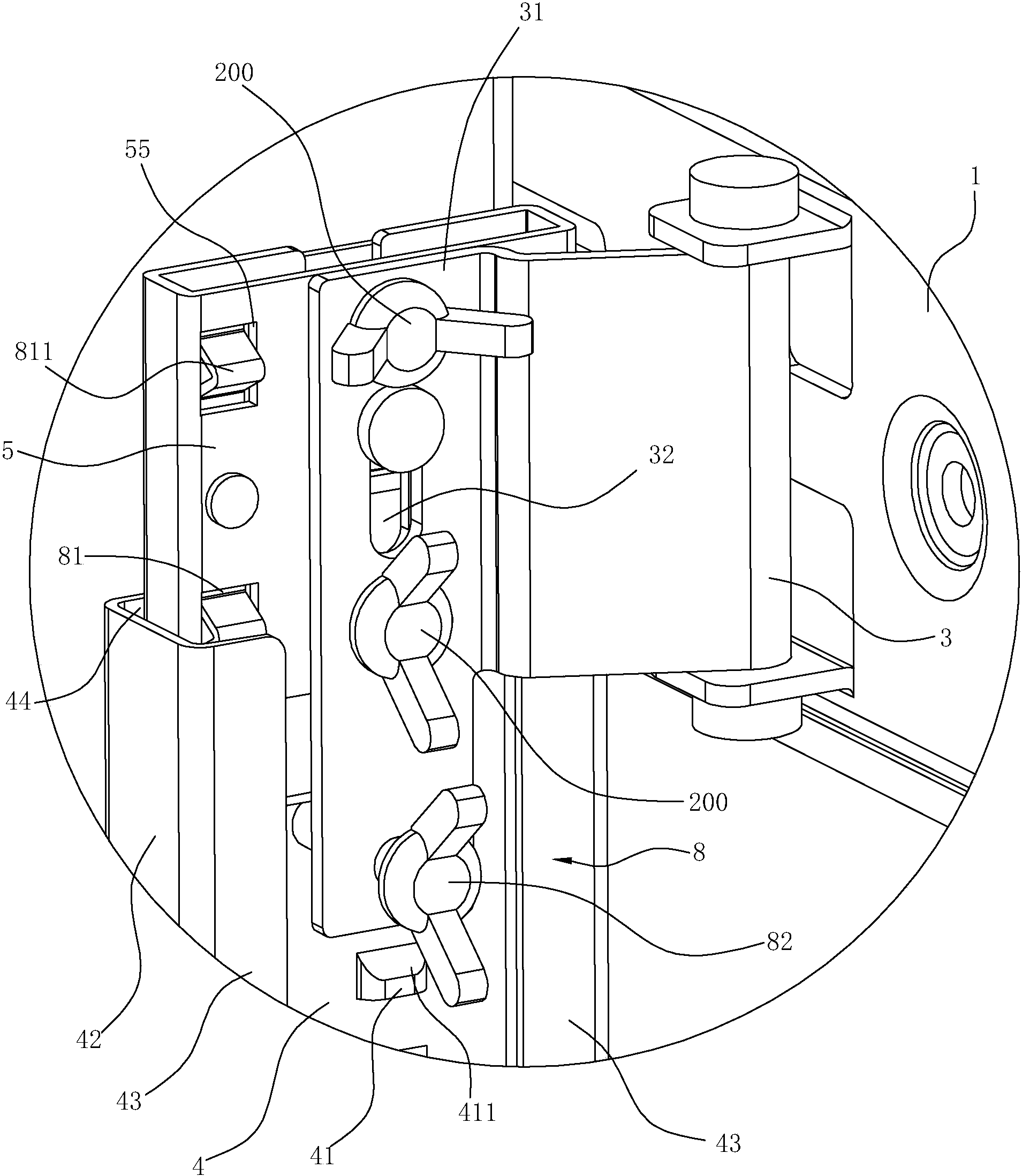 华帝股份获得外观设计专利授权：“吸油烟机（KJCX04）”