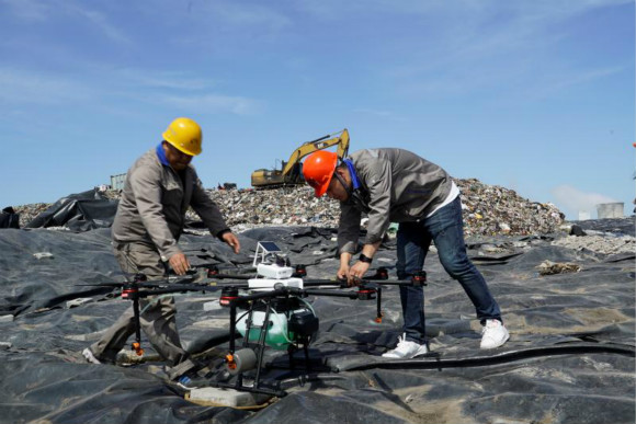“我们对天空的探索永无止境”——第三届民航科教创新成果展一线观察
