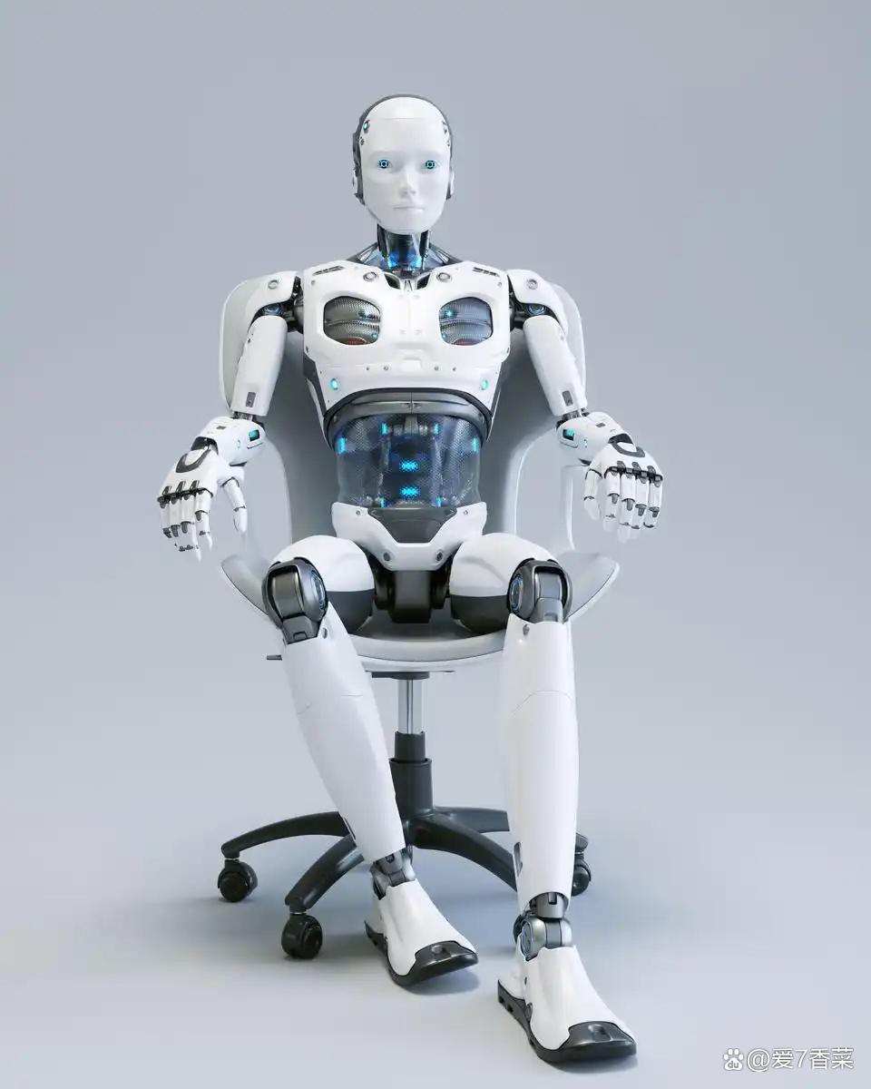 人形机器人“加速跑” 规模化应用亟需实现“三突破”