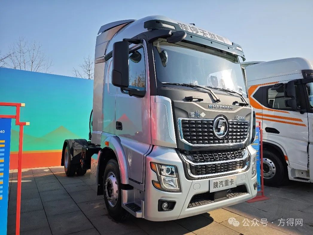 陕天然气：电力重卡对天然气重卡影响取决于多种因素公司将拓展业务