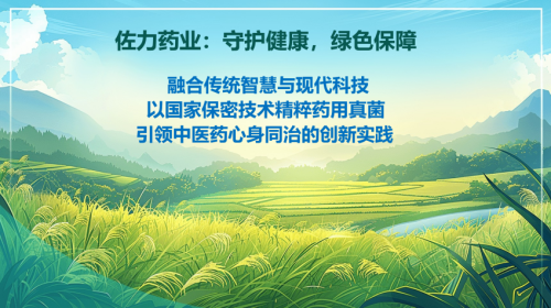 佐力药业2024年净利5.08亿增长33%：董秘吴英薪酬58万2024年5月上任