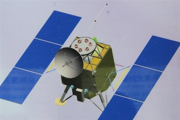 全程护航！中国深空测控网为天问二号小行星探测之旅提供测控保障