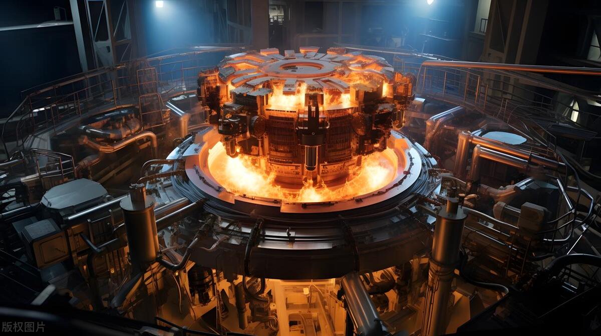 通达股份：公司目前暂无产品用于核电领域或可控核聚变领域