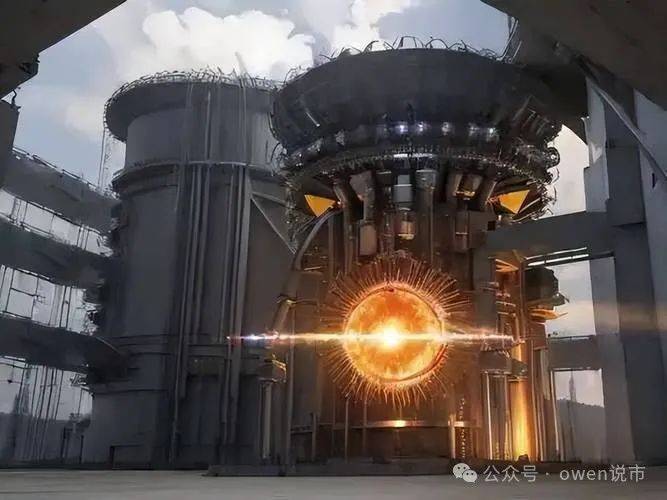 通达股份：公司目前暂无产品用于核电领域或可控核聚变领域