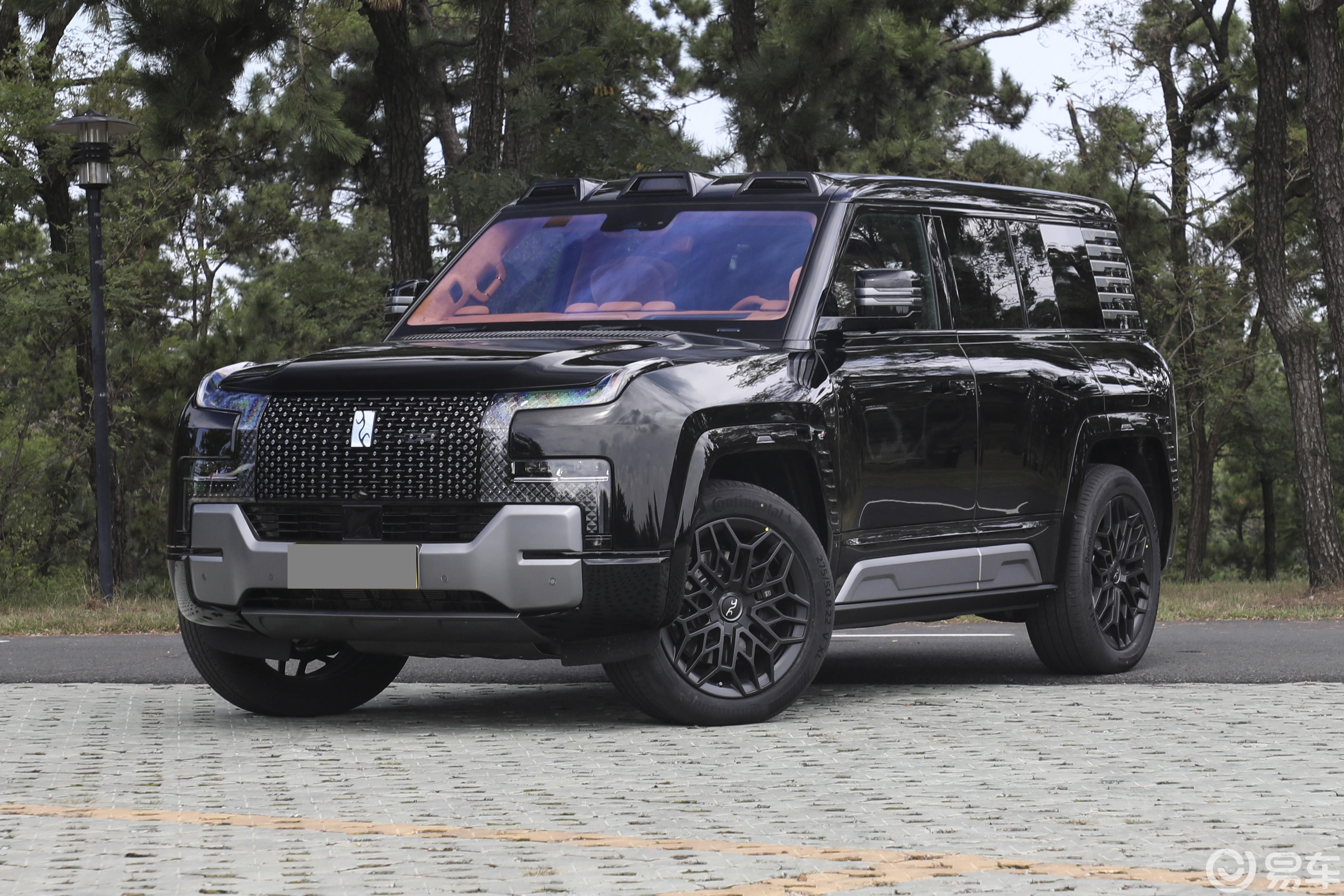 隆基机械：我司供应的仰望车型产品相关信息保密不便对外透露