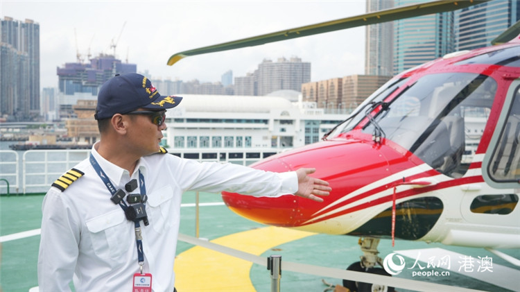 中国第41次南极考察队“雪龙2”号凯旋