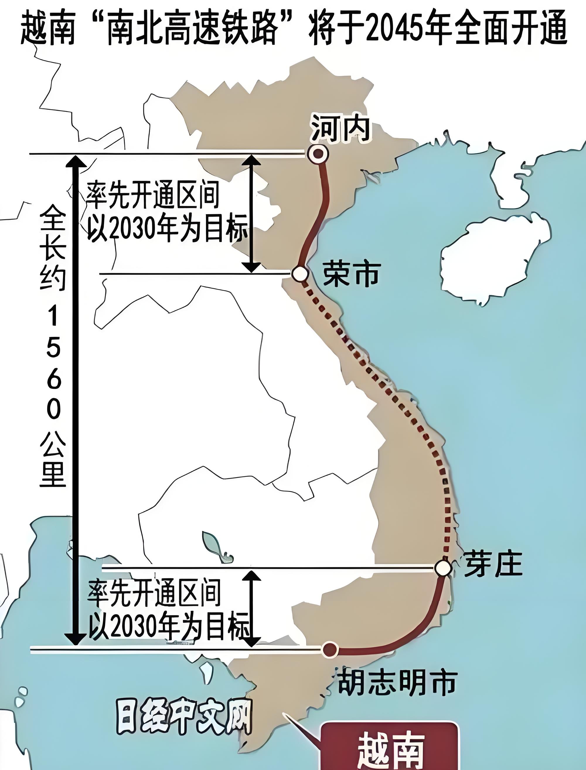 越南成立城市轨道交通一号线项目预可研报告评审委员会