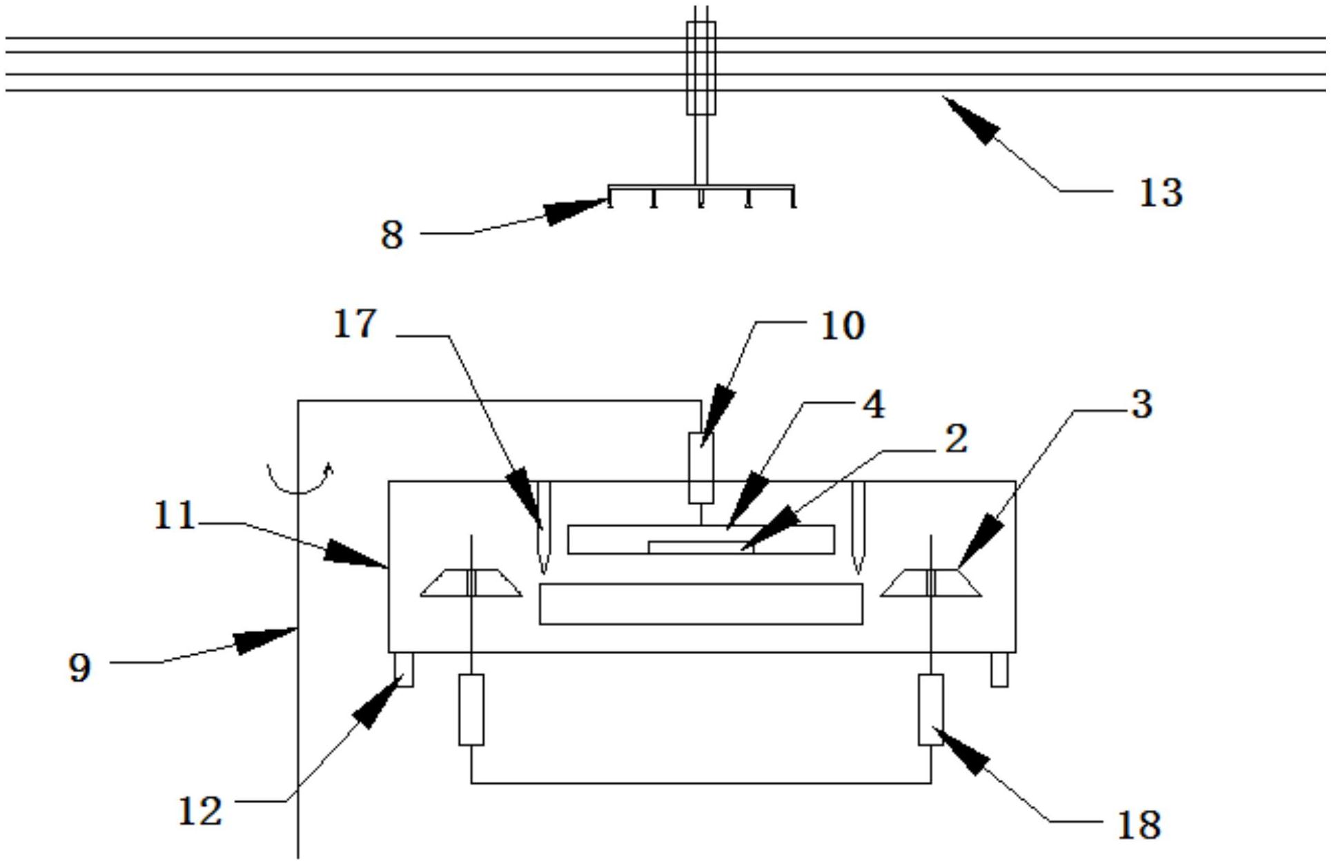 科达利获得实用新型专利授权：“电池顶盖及动力电池”