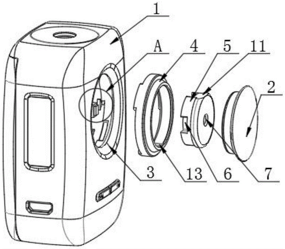 科达利获得实用新型专利授权：“电池顶盖及动力电池”