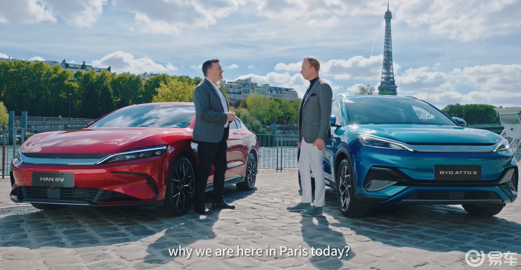 韩国企业加速进军欧洲市场