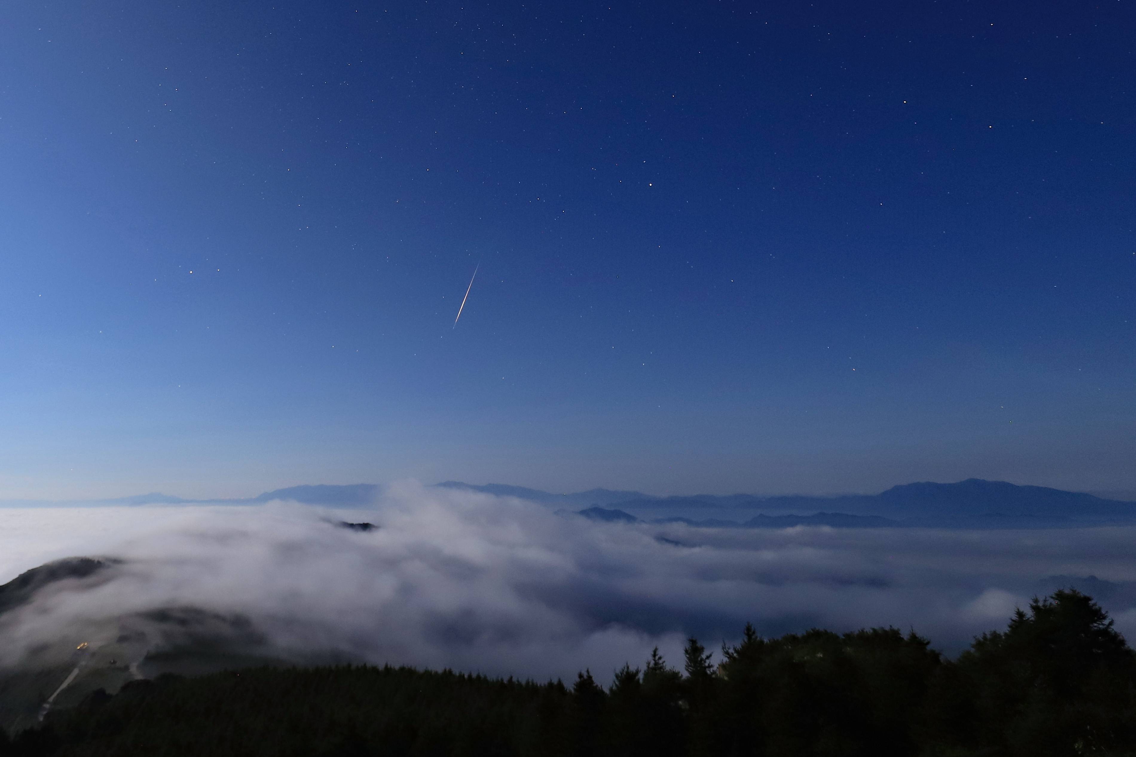 星空有约｜11日迎来年度“最低满月”
