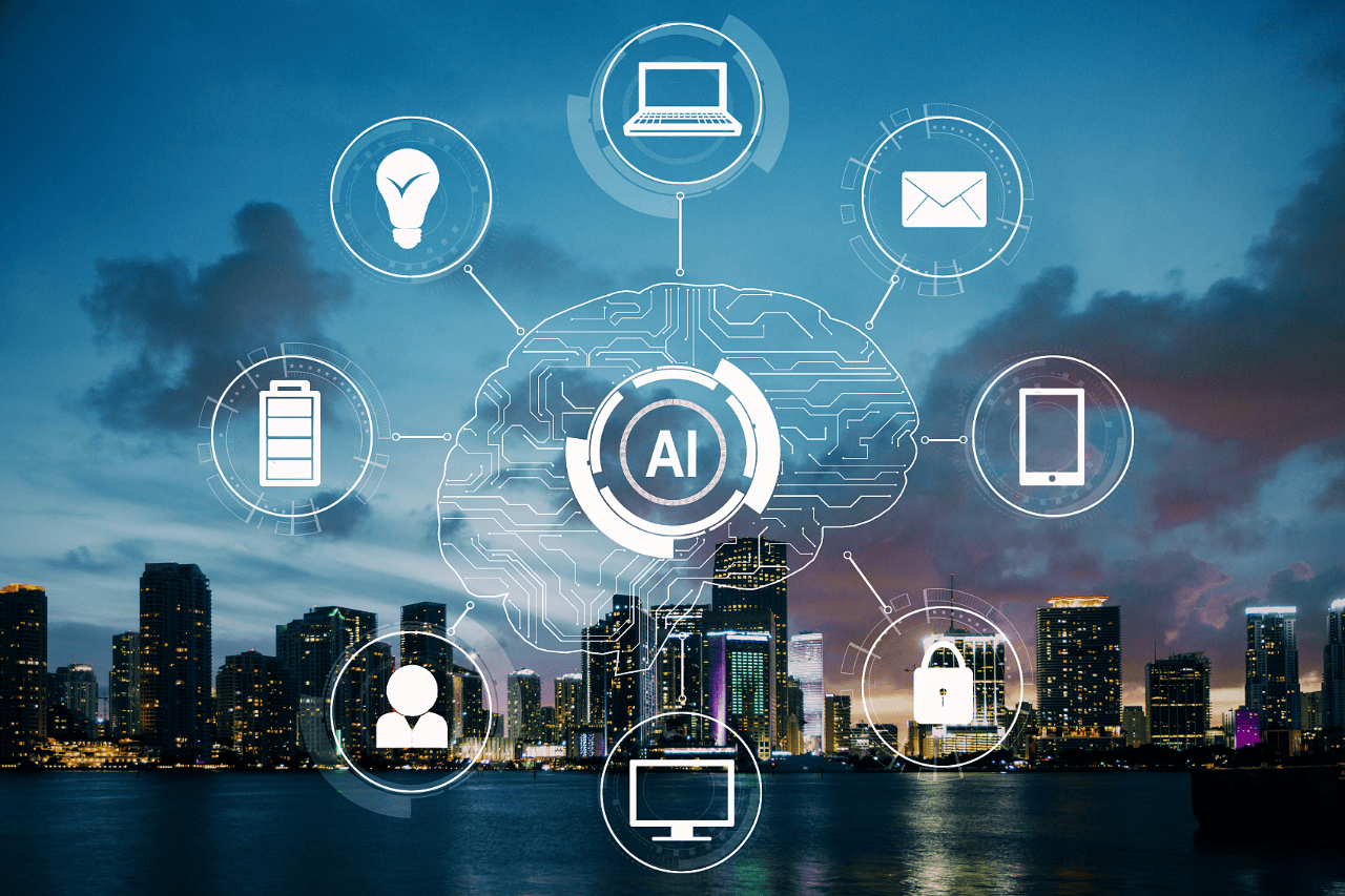 AI赋能制造业效应凸显