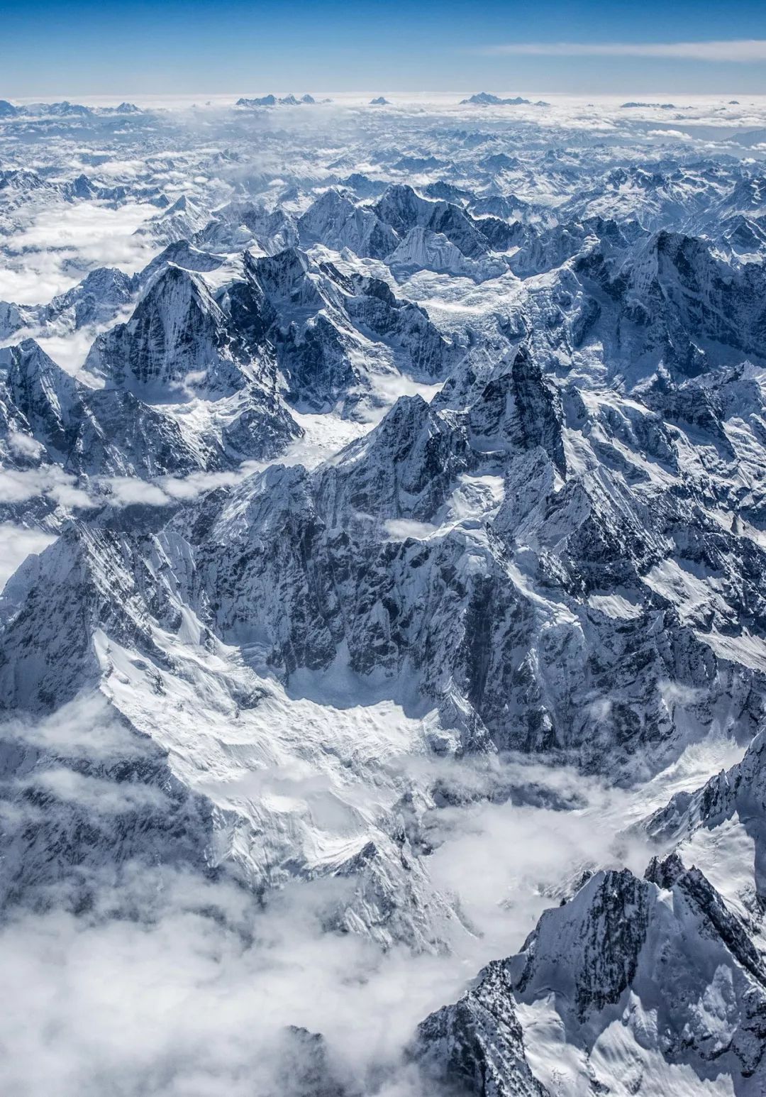 青藏高原人群的“幽灵祖先”找到了