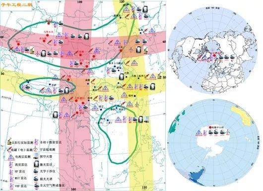 新华鲜报丨应对全球空间天气灾害！我国科学家发起国际子午圈大科学计划