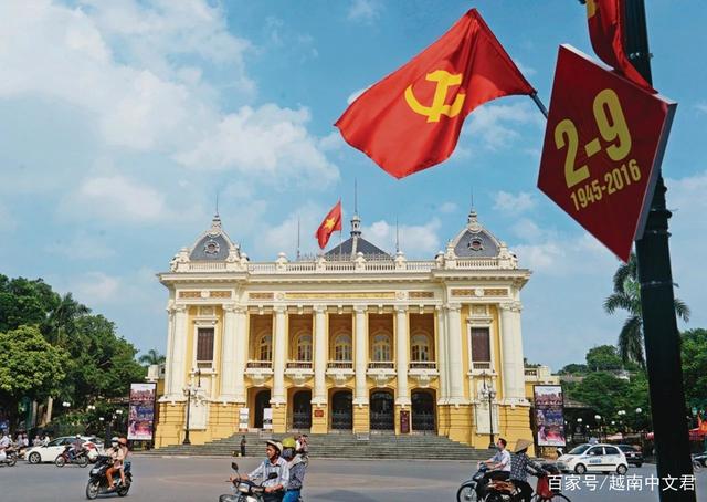 越南农业与环境部组织代表团赴美寻找贸易促进机会