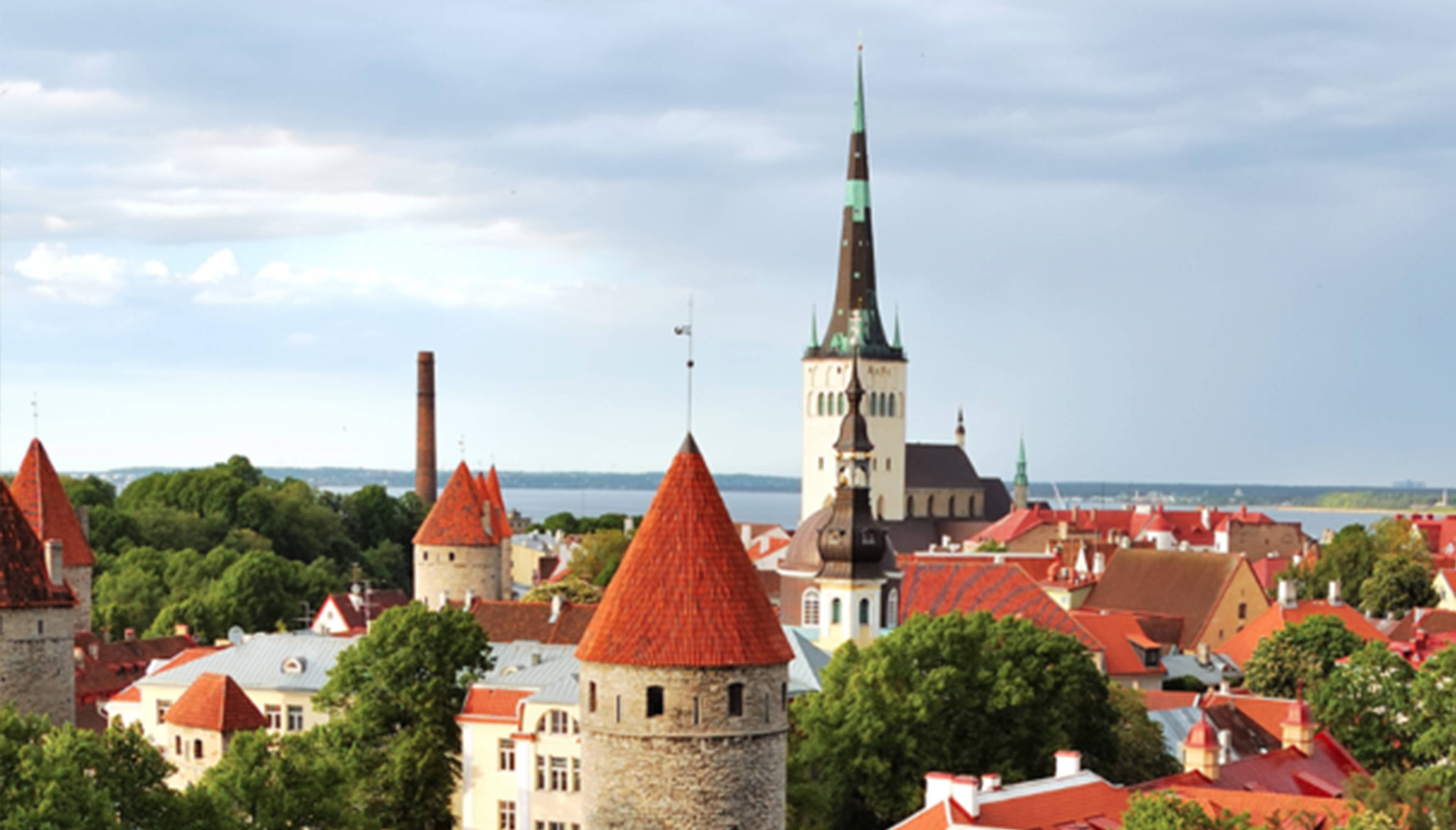 爱沙尼亚5月居民消费价格指数同比上涨4.5%