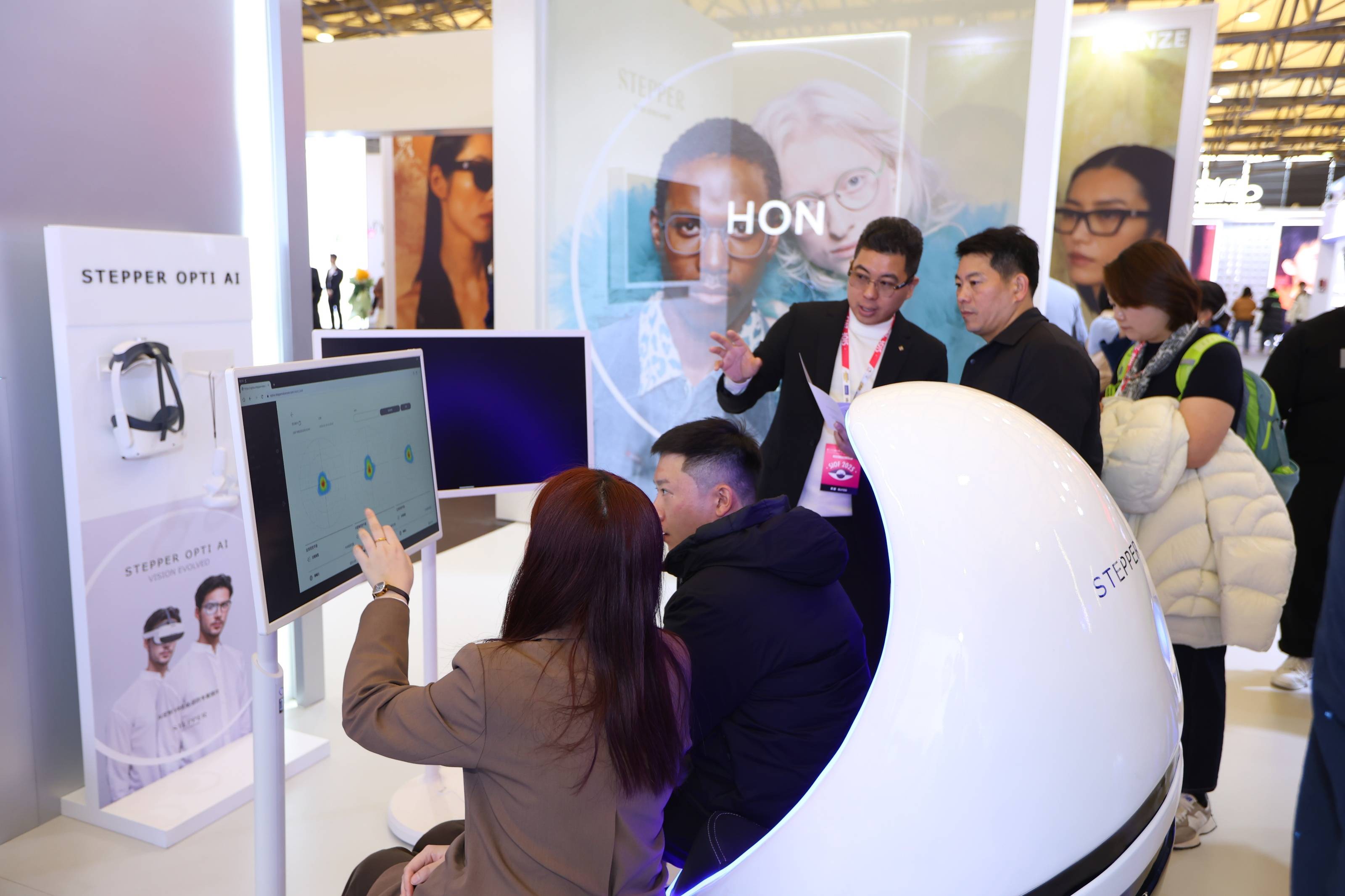 人工智能悄然重塑英国未来生活