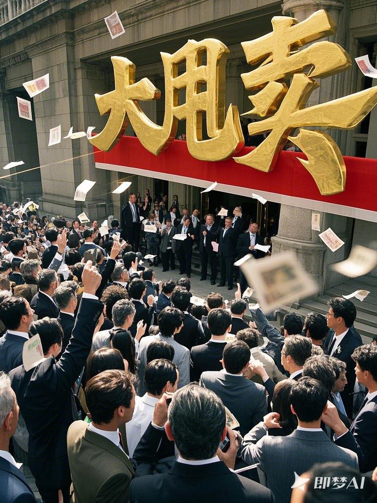 创纪录回购100亿美债 美财政部为何亲自下场？