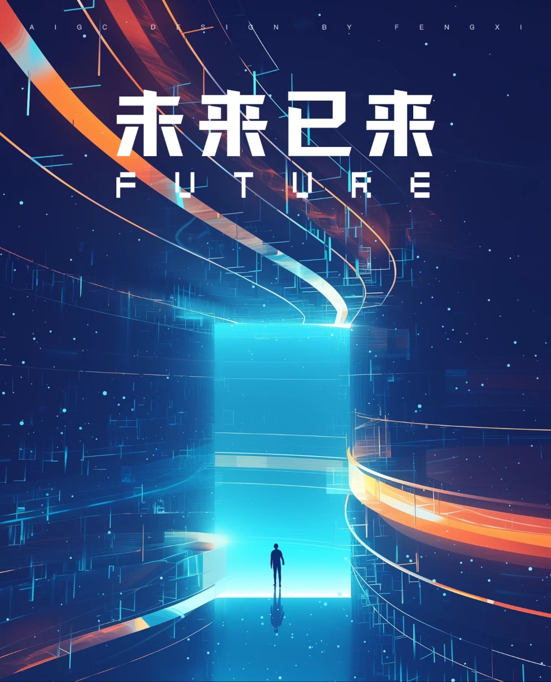 AI技术迅猛发展，“硅基生命”要来了