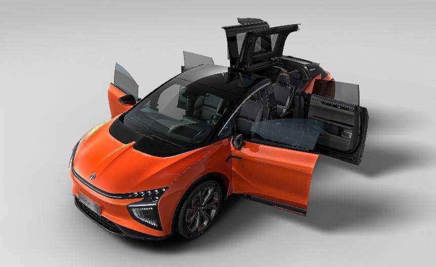 太超前！MWC上海初探“碳硅融合”未至之境