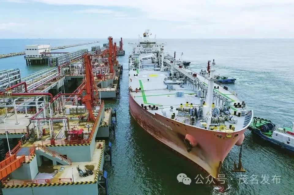 吉达伊斯兰港增加新的航运服务