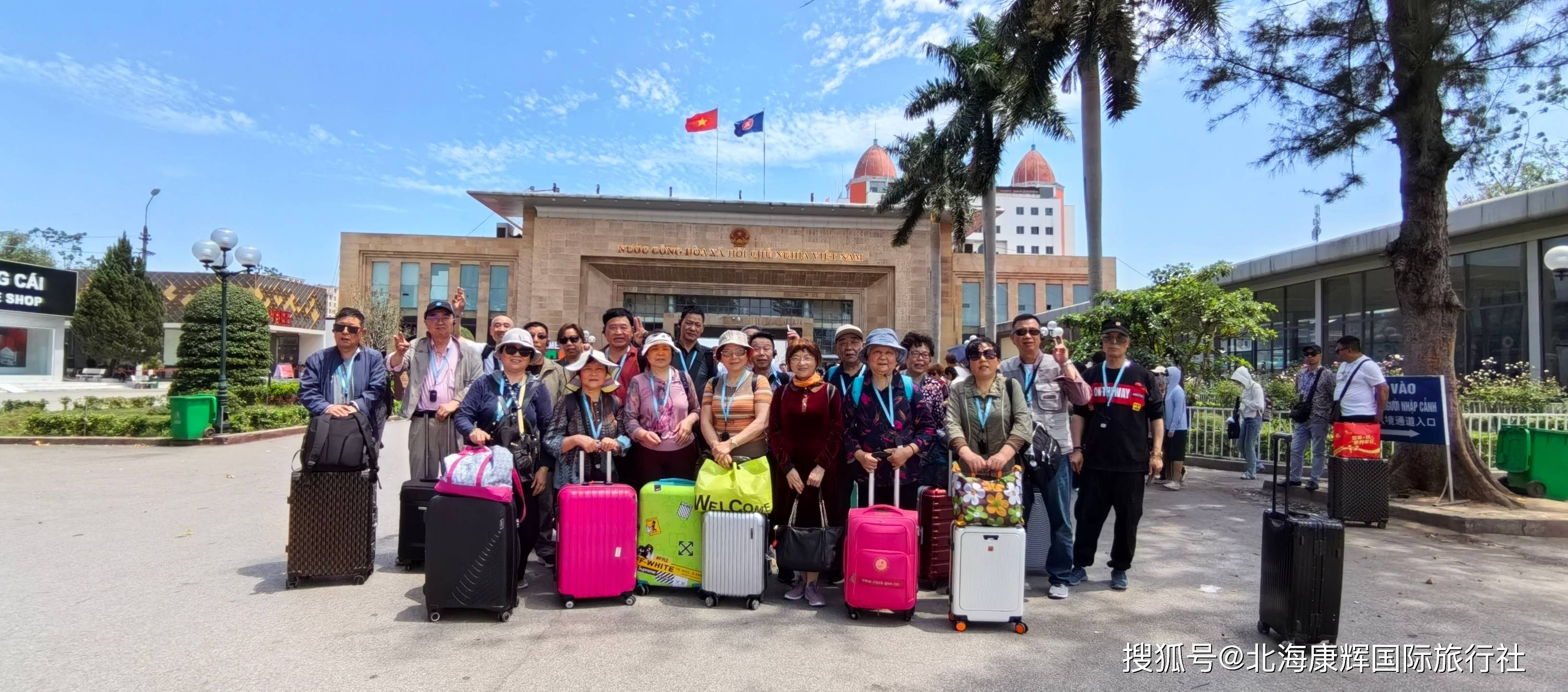 越南自中央到地方全力保障新鲜农产品采收季口岸通关