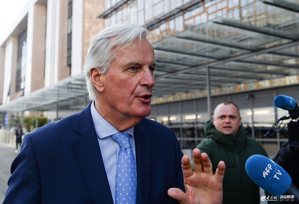 欧盟可能在夏季前批准与南方共同市场的协议