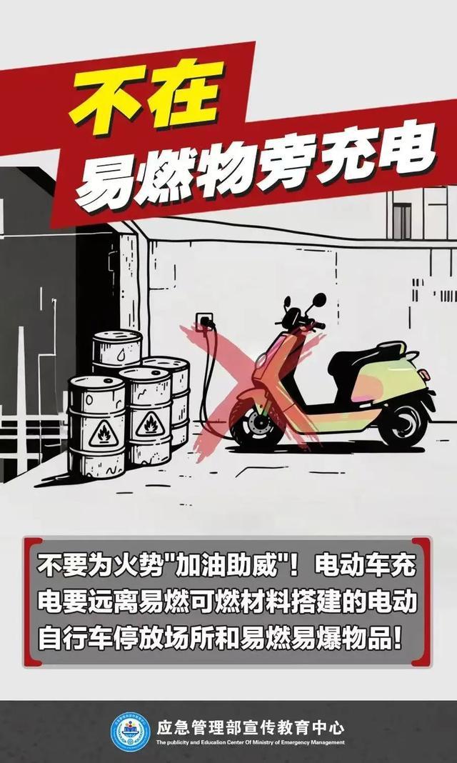 锂电池火灾隐患使电动车海运面临挑战