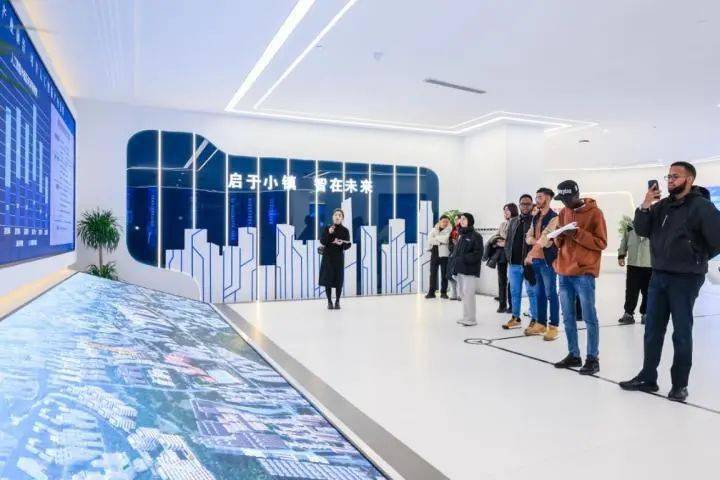 人工智能赛道：摩洛哥每年培养1.1万名工程师