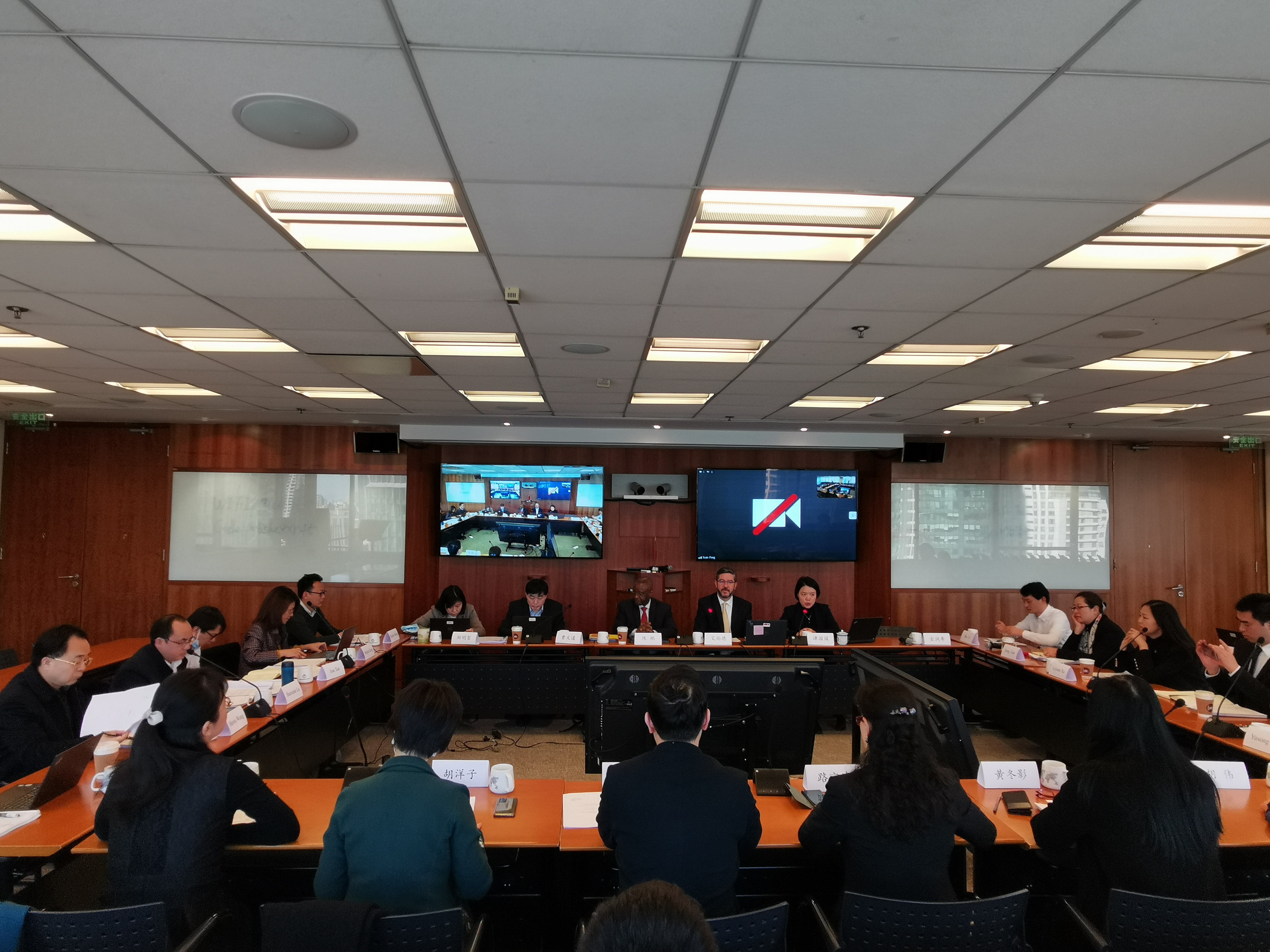 世界银行因贪污法案推迟肯7.5亿美元贷款发放