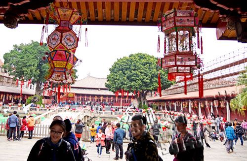 爱沙尼亚4月份住宿游客接待量同比增长7%