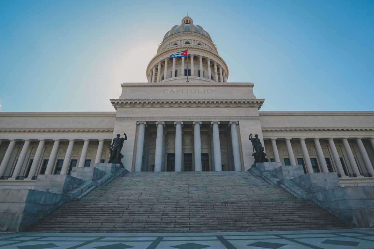 古巴发现高品质原油储层