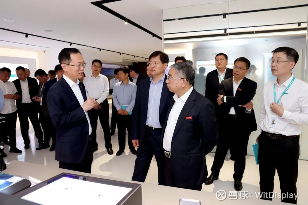 海信贾少谦：“向新”藏着企业永续经营的密码