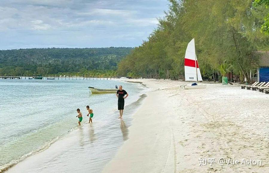 重点开拓新兴市场 柬埔寨暹粒省外国游客回升