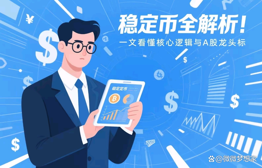 建设银行：完成向特定对象发行A股股票；香港稳定币更多聚焦支付功能| 金融早参