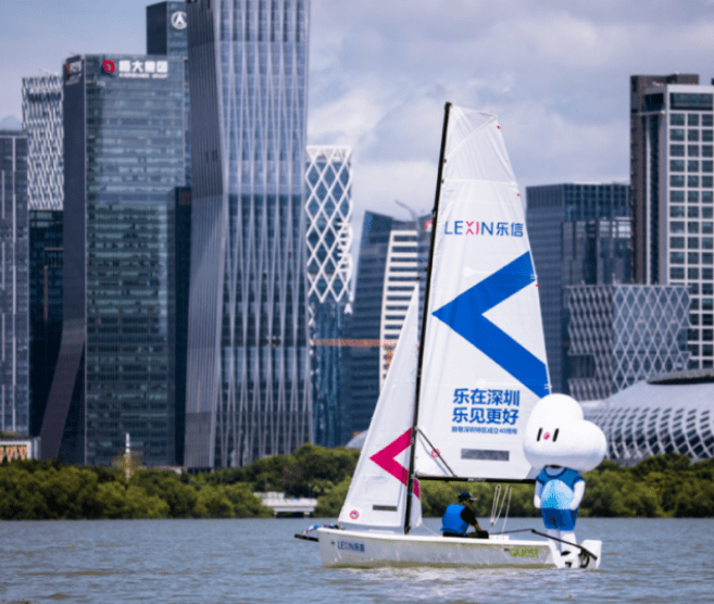 乐见平台经济破“卷”重生