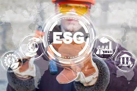 【ESG动态】广日股份（600894.SH）获华证指数ESG最新评级A，行业排名第44