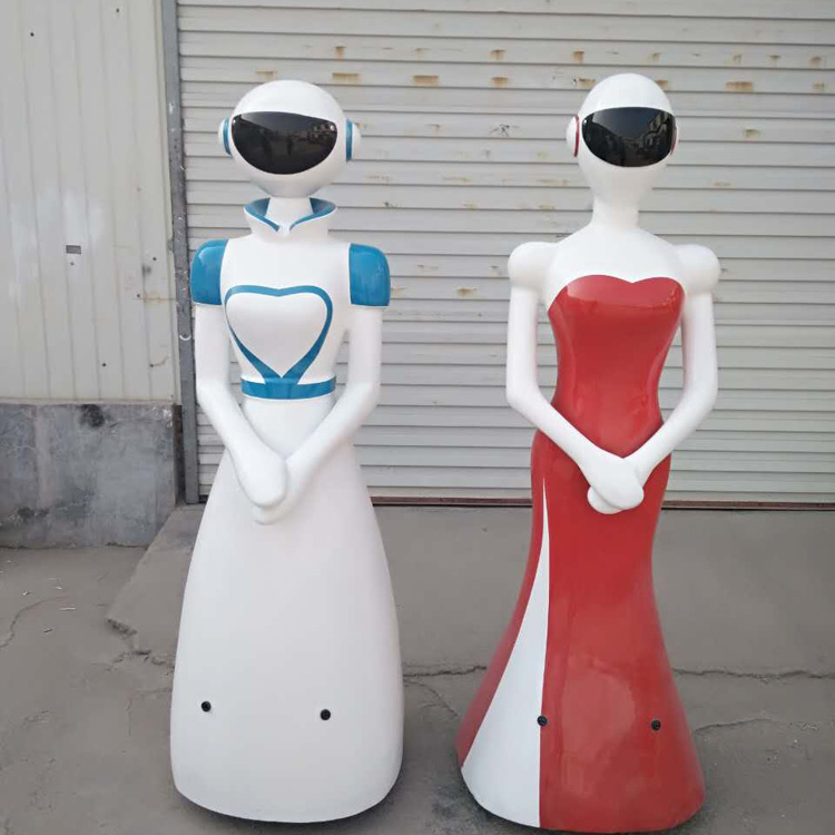 餐厅送餐机器人撞伤孩子谁担责？