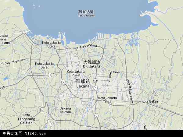 尼媒评首都内环路缺少公厕带来不便