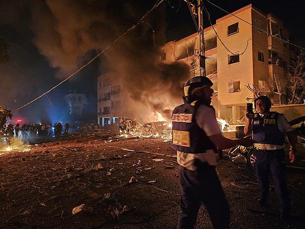 特朗普宣布以色列伊朗停火后，欧洲天然气价格下跌