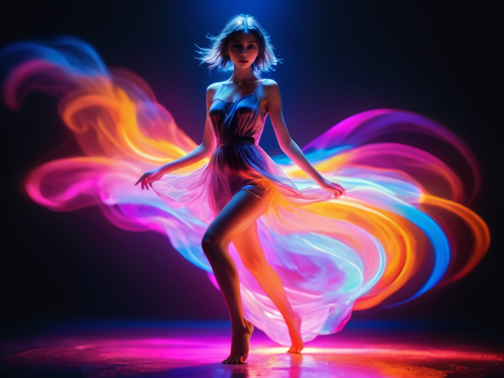 新“职”所向丨以AI为画笔的“造梦师”