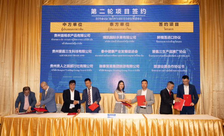 陈海平总领事出席泰北雾霾治理国际研讨会