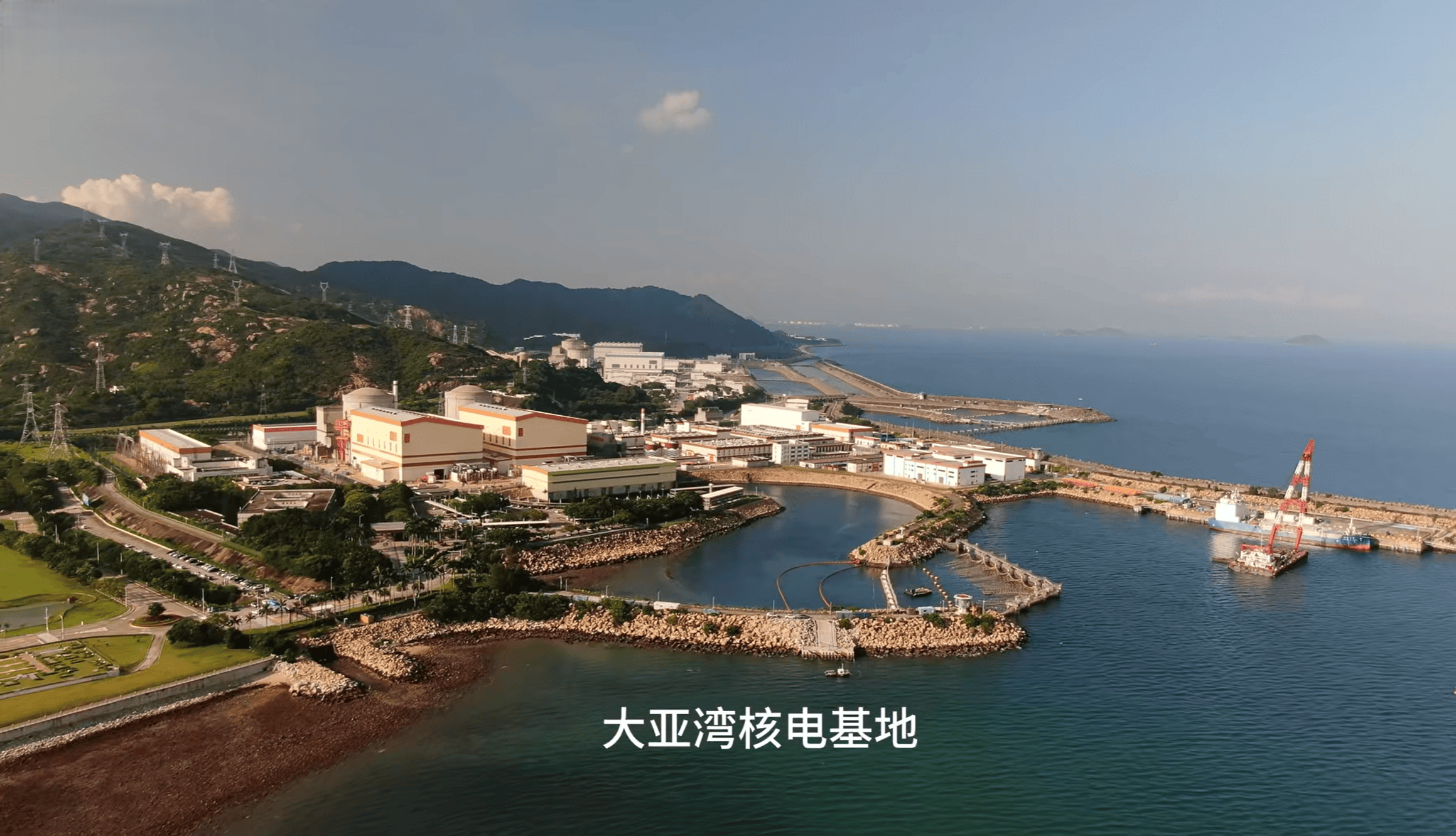 我国规模最大的天然铀产能项目成功生产出第一桶铀产品