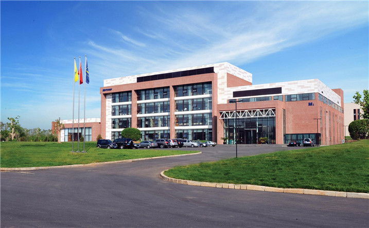 越南工业用地租金增长4%―5%