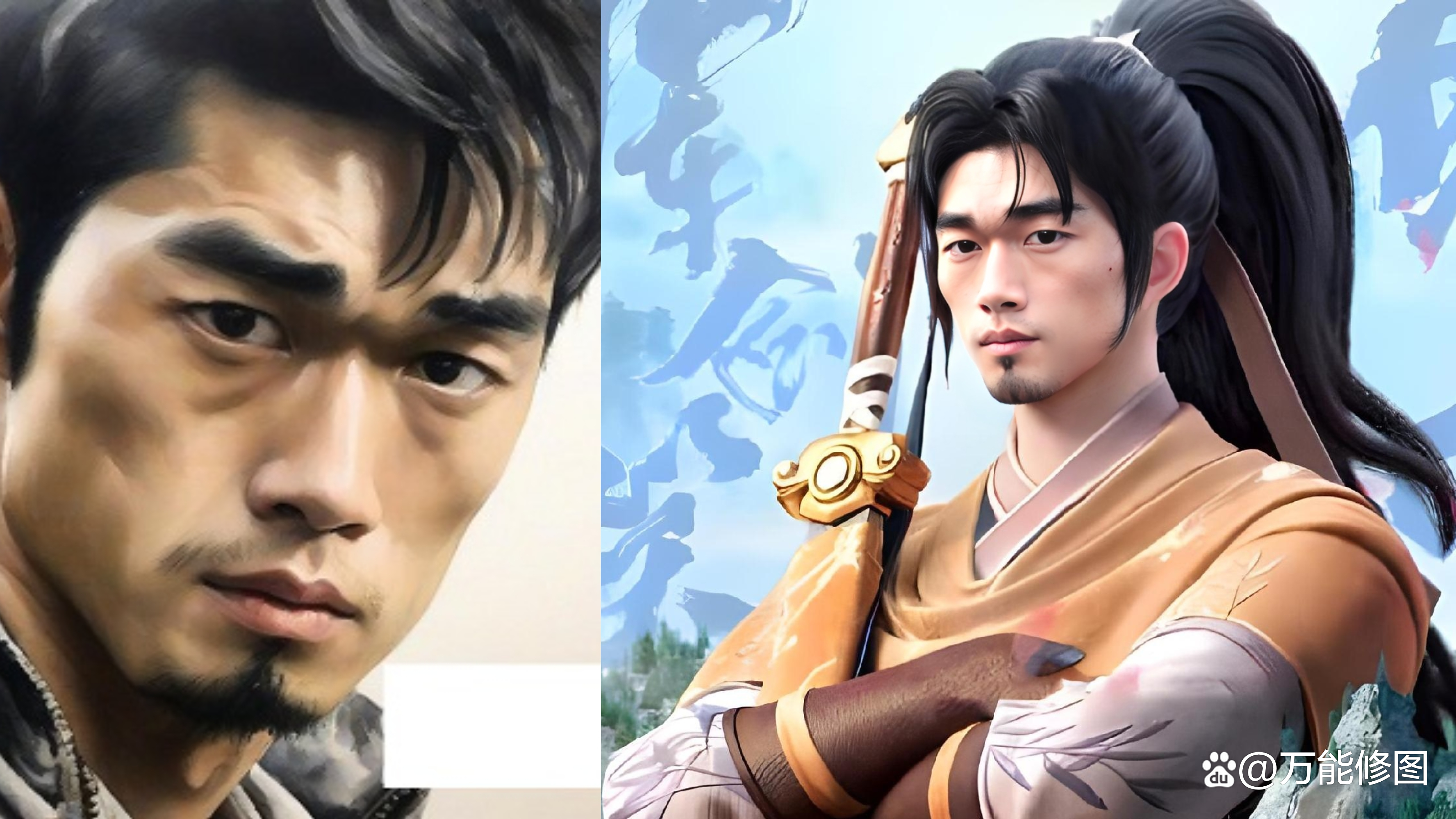 AI制造“替身”，人类如何看待生命？