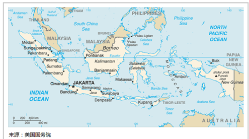 尼能源部长卡德卡表示中国之行成果丰硕