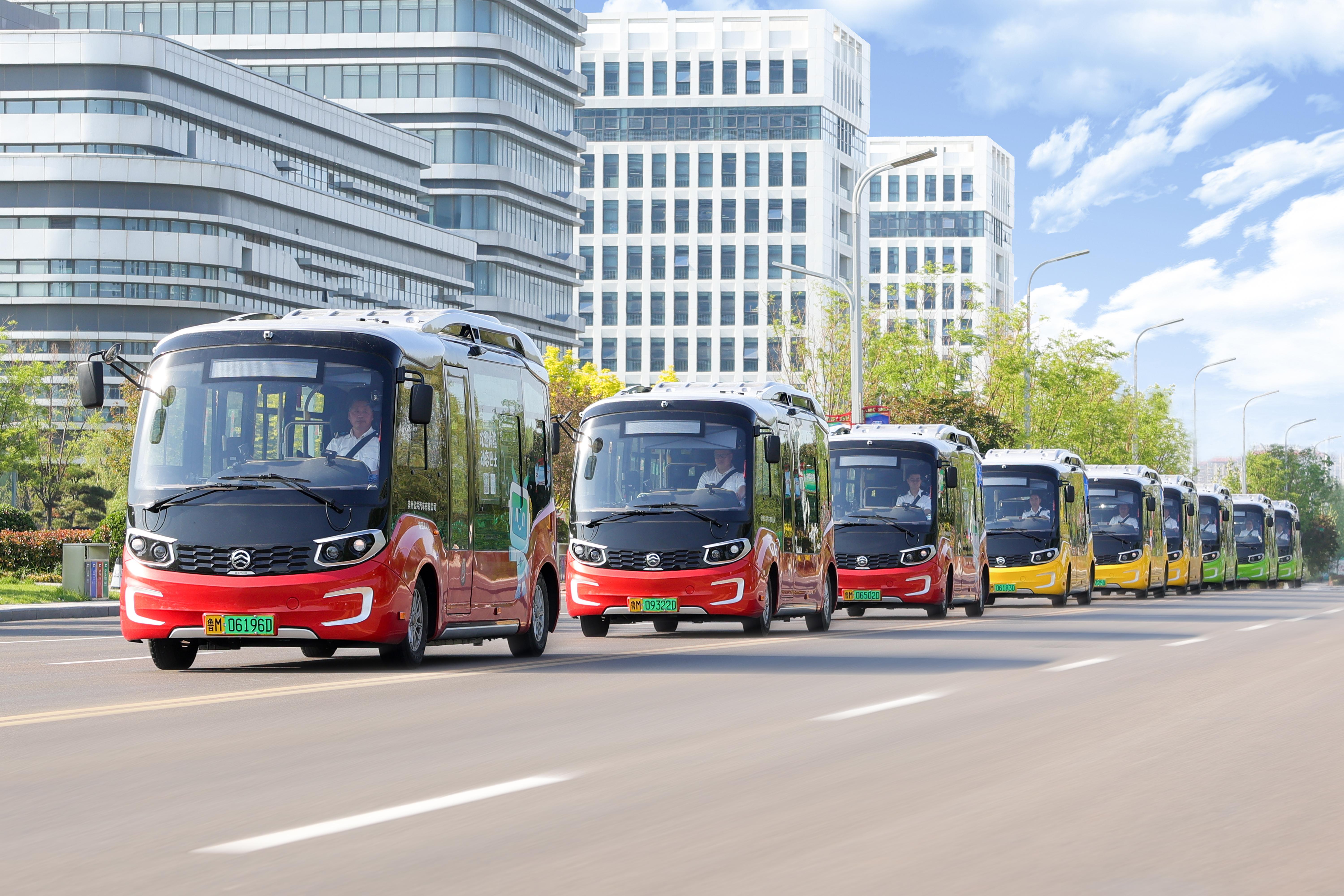 交通运输业向新提速