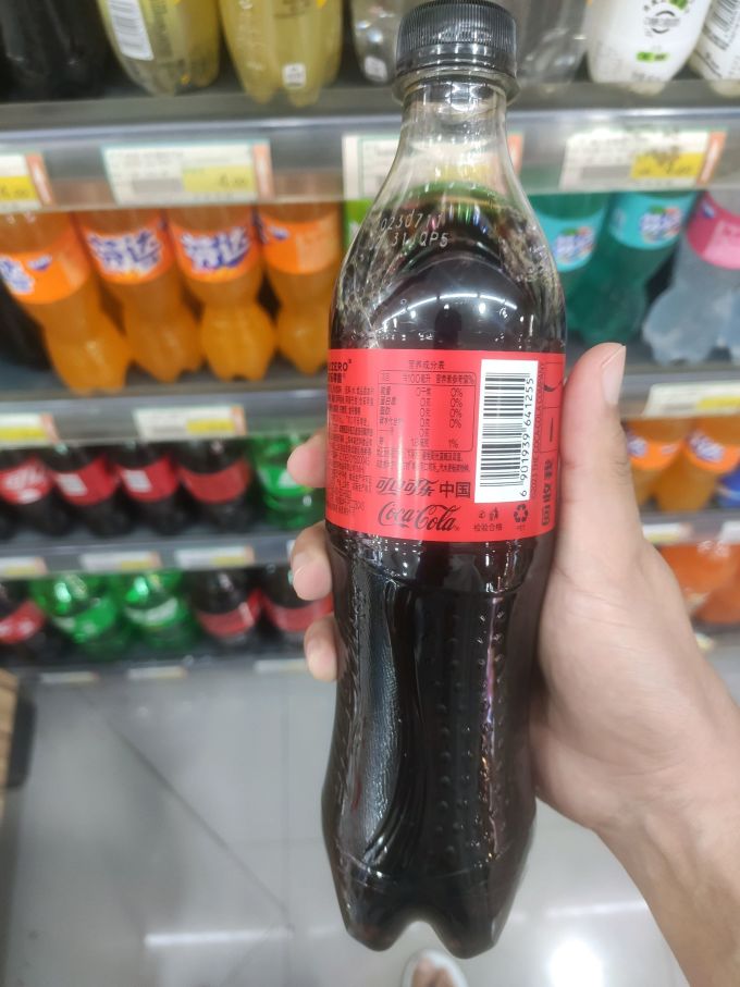 生活观察丨无糖食品：甜蜜背后有隐忧