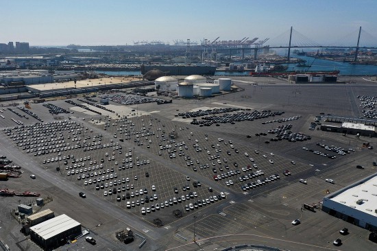 美关税政策冲击韩汽车出口