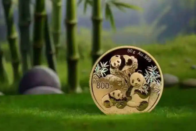 熊猫债累计发行规模已突破万亿元 发行机构超90家